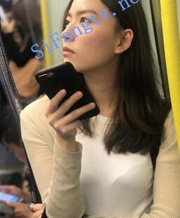【CD抄底】XG系列131-地铁长时间跟拍抄底气质美女