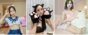 【稀缺TS】Onlyfans kittyyumiko 福利合集