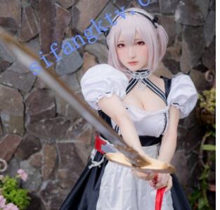 知名Coser Fanctasy Fanctory 小丁 2022Patreon最新超清福利视图【下】