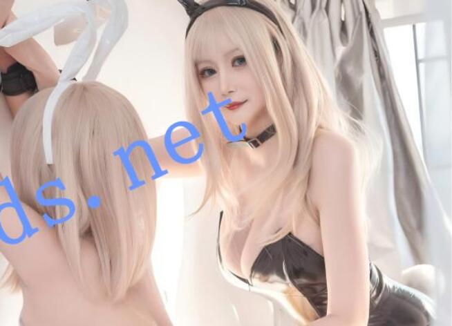 长腿coser 兔胖胖博主 13套不同主题写真合集